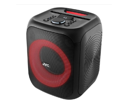 High Power Audio JVC JVC Głośnik Party speaker XS-EP314B czarny
